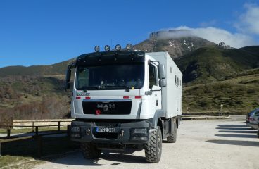 Picos de Europa