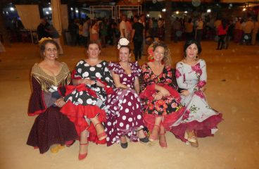 Jerez Feria – a true spectacle!!