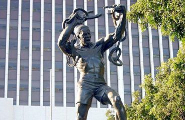 Happy Birthday Zambia!