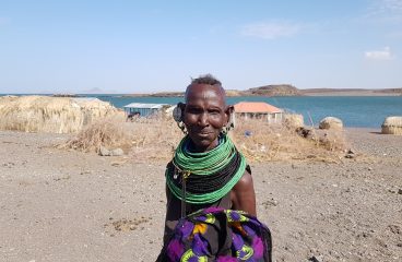 Lake Turkana