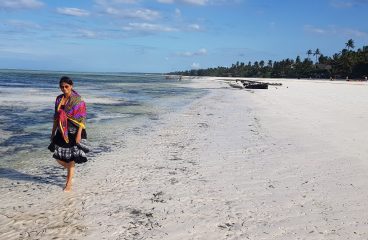 Zanzibar is Wünderbar!!