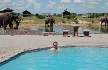 Botswana – The Wrong Time to Come