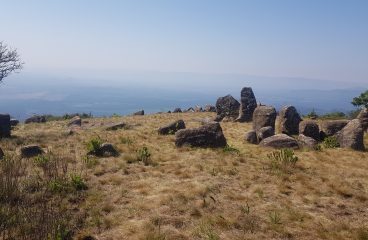 The Many Seasons of Kaapsehoop