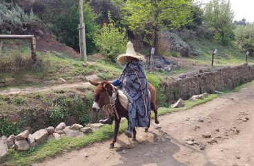 Lesotho – A Kingdom in the Sky
