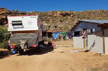 The Great Washing Machine Debate