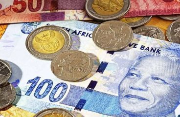 Africa – The Statistics