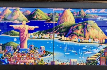 Rio de Janeiro
