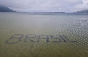 Impressions of Brazil