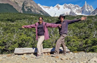 El Chaltén – Argentina’s Hiking Heaven