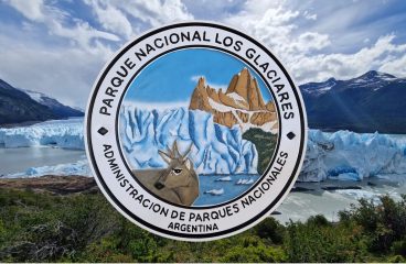 El Calafate and the Parque Nacional Los Glaciares
