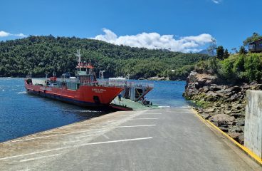 The Carretera Austral – Part 2