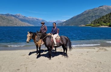 Gaucho for a Day