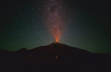 Volcanoes!!