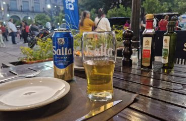 Salta – Here We Come!