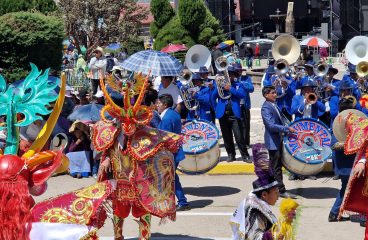 Peru –  A Promising Start