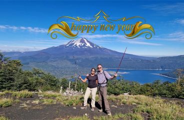 Happy New Year (2025)!!