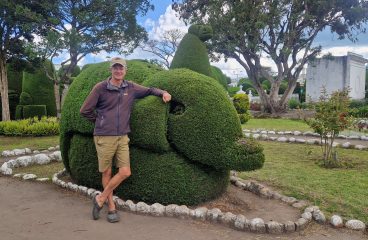 Ecuador Round Up