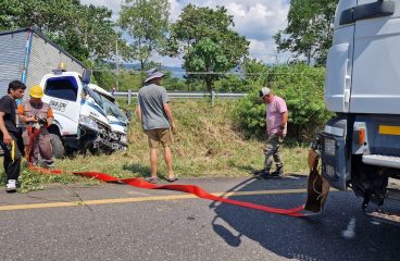 Motorway Rescue