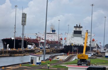 Panama – Short and Sweet!