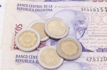 South America – The Statistics