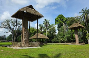 Guatemala – Part 1
