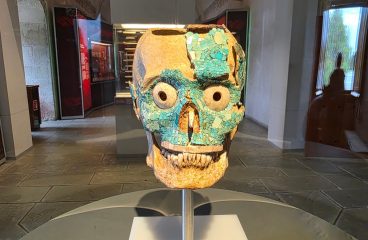 Monte Alban and Mitla (Yes, More Ruins!)