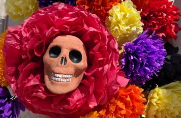 Dia De Los Muertos (Day of the Dead)