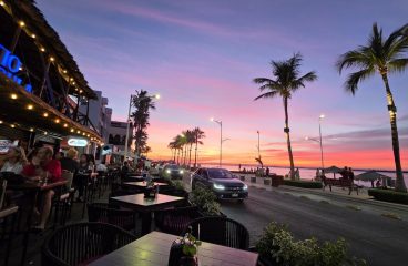 Baja California: Playground of the U.S!