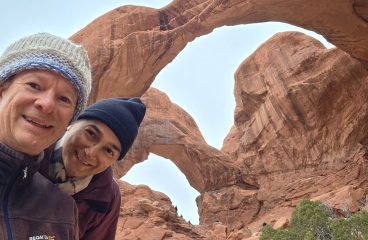 American Southwest 2: Monument Valley to Arches NP