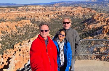 American Southwest 4: Bryce Canyon to Jacob Lake