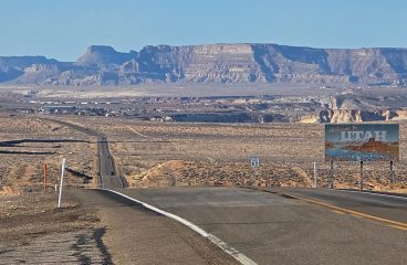 The USA – First Impressions