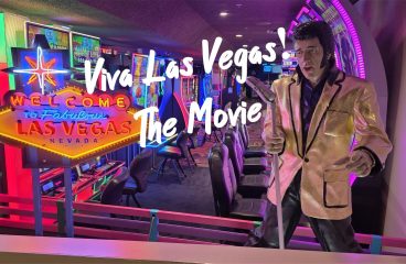 Viva Las Vegas! – The Movie