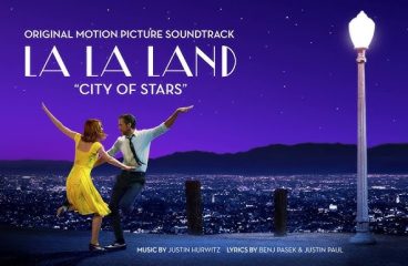 Los Angeles – La La Land