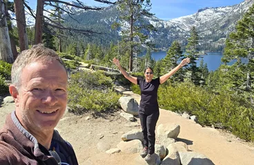 Lake Tahoe et al.