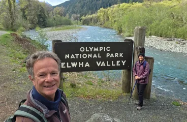 Washington State