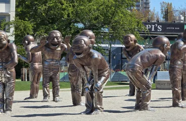 Vancouver City